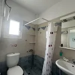 Apartment Actis 2 Stelida (Naxos)