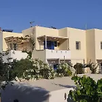 Actis 2 Apartment