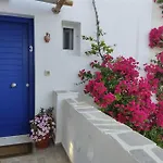 Actis 2 Stelida (Naxos)