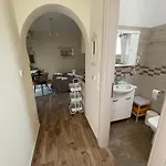 Apartment Actis 2 Stelida (Naxos)
