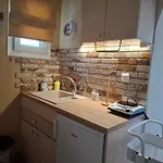 Actis 2 Apartment