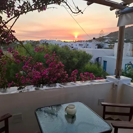 Actis 2 Stelida (Naxos)