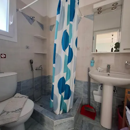 Actis 2 Apartment *