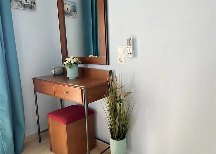Apartman Actis 2