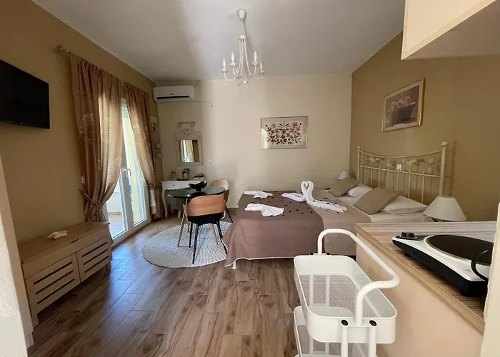 Apartman Actis 2 *