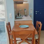 Actis 2 Appartement Stelida (Naxos)