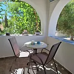 Appartement Actis 2 Stelida (Naxos)