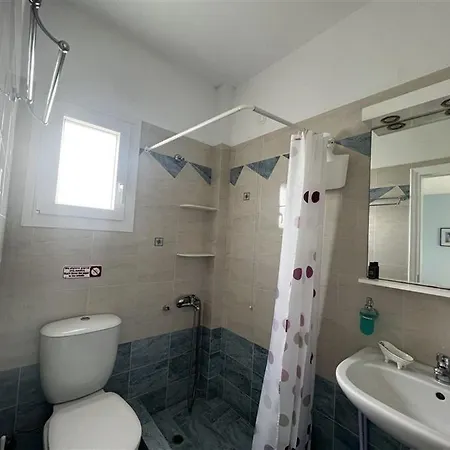 Apartment Actis 2 Stelida (Naxos)