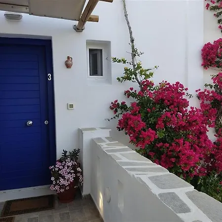Actis 2 Appartement