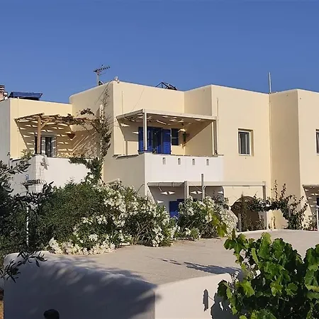 Actis 2 Appartement