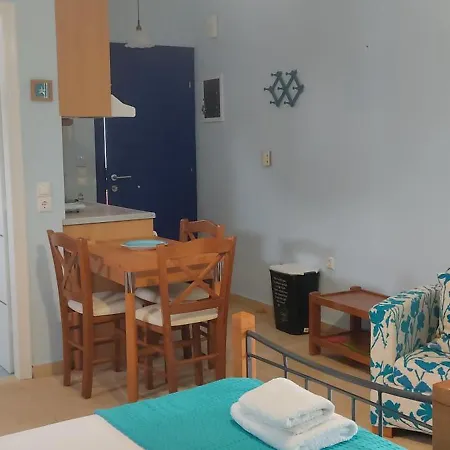 Actis 2 Apartment *