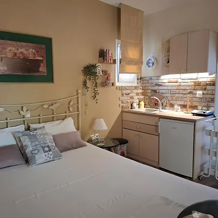 Actis 2 Apartment