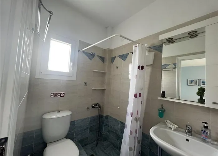 アパート Actis 2 ステリダ