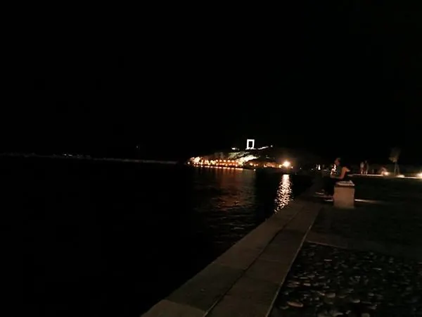 Actis 2 アパート ステリダ