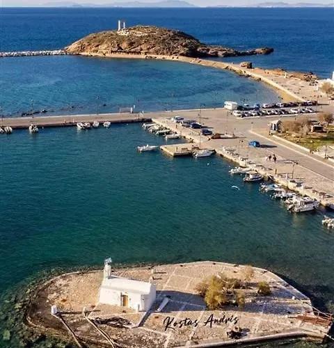 アパート Actis 2