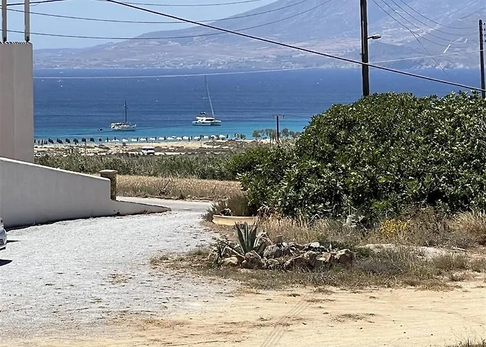 アパート Actis 2