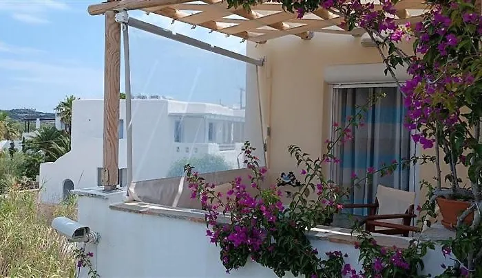 Actis 2 アパート *