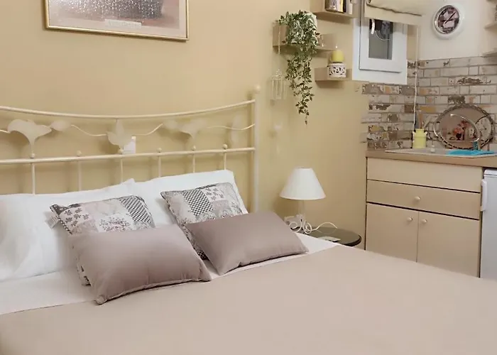 アパート Actis 2 *