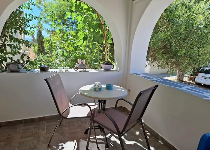 アパート Actis 2 ステリダ